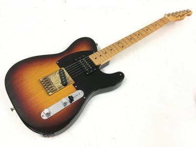 Fender Japan Traditional 70s 6-String Solid Electric Guitar