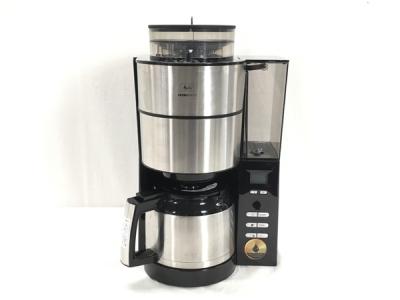 メリタ AFT1021-1B アロマフレッシュサーモ コーヒーメーカー