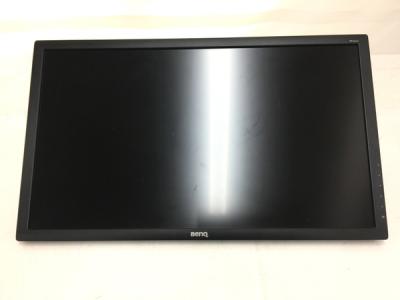 BenQ GL2760-T PD2700Q 27型 WQHD デザイナーディスプレイ 2017年製 映像 機器