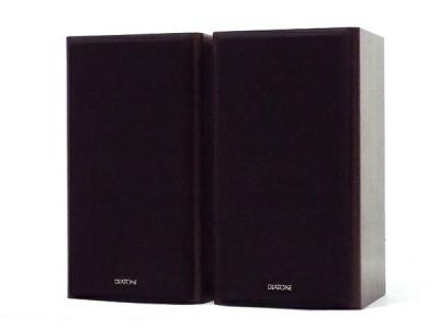 DIATONE DS-600ZA 3way スピーカー システム オーディオ