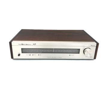 定番のお歳暮 LUXMAN T-45A 音響の新品/中古販売 チューナー ステレオ FM/AM ラジオ・コンポ