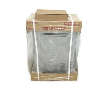 NORITZ GT-C2462SAWX-2 RC-J101E 給湯器 2021年製 都市ガス リモコン付 風呂 ノーリツ