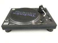 Technics SL-1200MK5 ターンテーブル レコードプレイヤーの買取