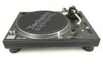 Technics SL-1200MK5 ターンテーブル レコードプレイヤーの買取