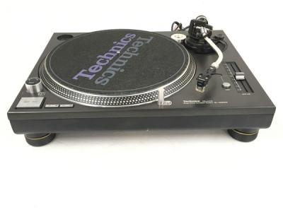 Technics SL-1200MK5 ターンテーブル レコードプレイヤー(ターン