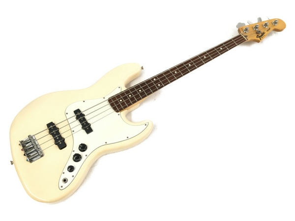 Fender Mexico ジャズベース 1997-1998年製 ハードケース-