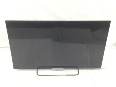 SONY BRAVIA KDL-42W650A 液晶テレビ 42型 地デジ ブラック ソニー