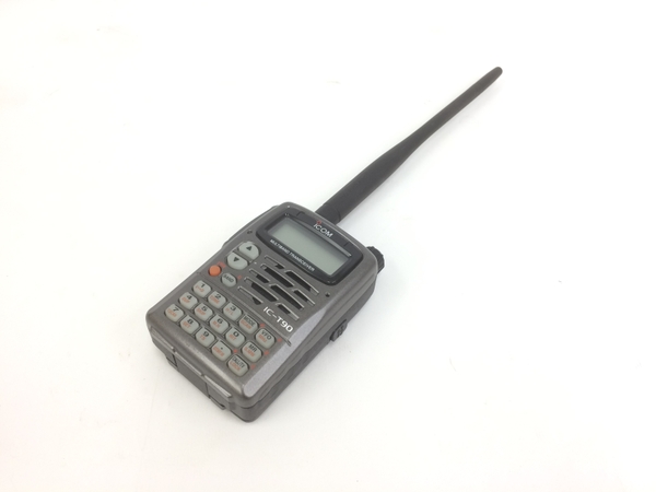 ICOM IC-T90(トランシーバー)-