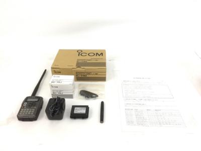 オ*ス様 ICOM IC-T90 ジャンク オ*ス様 ICOM IC-T90 ジャンク - メルカリ