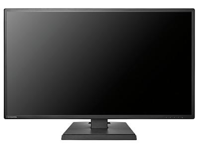 IO DATA LCD-CF271EDB-A 広視野角ADSパネル 採用 USB Type-C 搭載 27型 ワイド 液晶 ディスプレイ 訳有