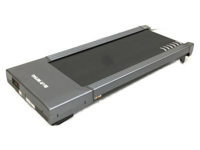 BARWING BW-SRM20(ランニングマシン、ウォーキングマシン)の新品/中古