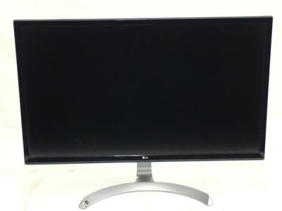 LGエレクトロニクス 27UD59-B 4K 液晶ディスプレイ 2018年