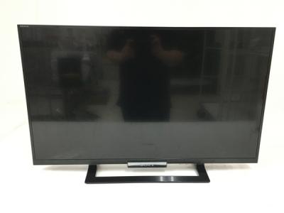 SONY ソニー BRAVIA KDL-32W500A 2014年製 液晶 テレビ 32V型 楽