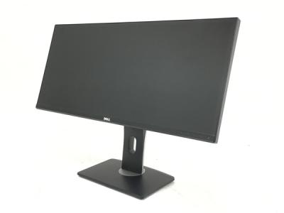 DELL デル U2913WM 液晶モニター 29型 ウルトラワイド フルHD