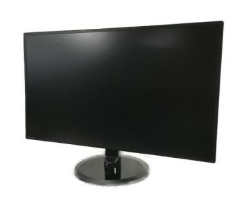 IODATA LCD-MF277XDB 27インチ ワイド 液晶 ディスプレイ ブラック