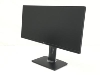 DELL デル U2913WM 液晶モニター 29型 ウルトラワイド フルHD