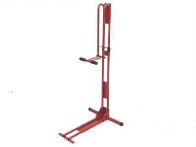 CycleLocker サイクルロッカー CS-650 室内用 縦置き 自転車 スタンド大型