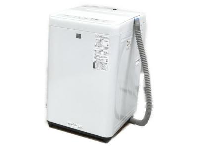 2021年製 Panasonic パナソニック 5.0kg 全自動洗濯機 NA-F50BE8