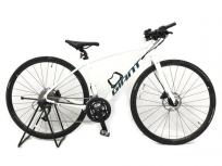 GIANT ESCAPE RX クロスバイク 2014 Sサイズ スポーツ アウトドア 自転車 ブラックの買取