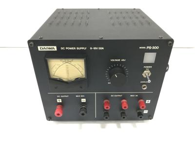 DAIWA PS-300(トランシーバー)の新品/中古販売 | 1489366 | ReRe