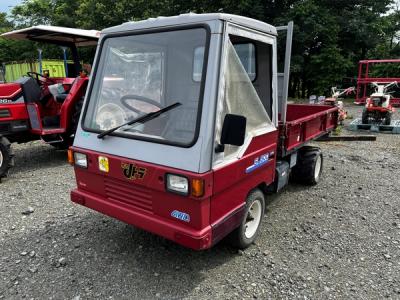 【岐阜発】◎ 運搬車 アテックス ATEX / SL600 / 油圧ダンプ / 店頭引取大歓迎 / 店頭見学大歓迎 / 3391