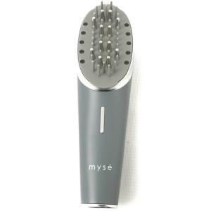 YA-MAN ヤーマン MS-80G ミーゼ スカルプリフト アクティブ グレー 家庭用美容器