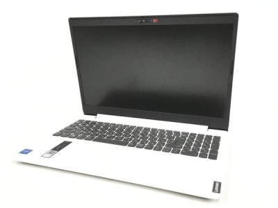 Lenovo IdeaPad L3-15IML05 81Y3 ノートPC 15.6インチ Core i7-10510U 1.80GHz 8 GB SSD 512GB