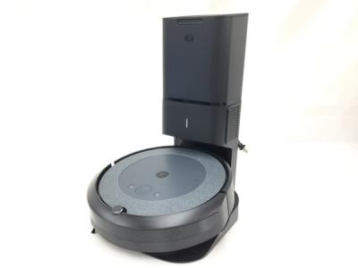 iRobot アイロボット Roomba ルンバ i3 + i3550 ロボット掃除機 + クリーンベース