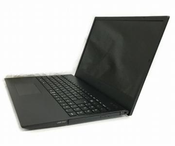 初期 NEC PC-GN12ZQNAH ノート PC AMD 3020e with Radeon Graphics 4 GB HDD 500GB 15.6型 Win 10 Home
