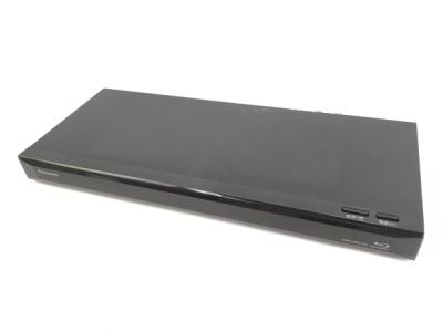 Panasonic DIGA DMR-BRS520 ブルーレイ BD レコーダー 16年発売