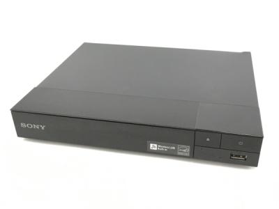 SONY ソニー BDP-S3700 BD ブルーレイ DVDプレーヤー