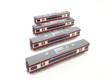 KATO 京急 2100形 N ゲージ 鉄道 模型 10-1307 10-1308