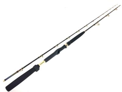 SHIMANO M-255 海攻 ロッド 海釣
