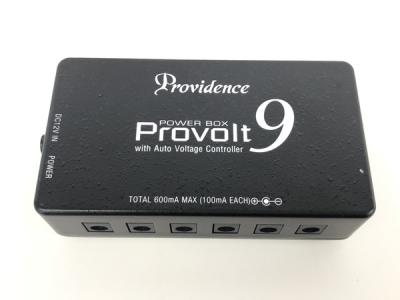 Providence Provolt9(アクセサリー)の新品/中古販売 | 444028 | ReRe[リリ]