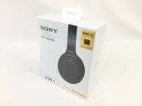 SONY ソニー WH-1000XM4 ワイヤレス ノイズキャンセリング ステレオヘッドセット オーディオ 音響
