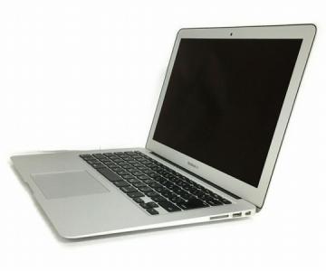 Apple アップル MacBook Air ノート PC 13.3型 i7 3667U 2.00GHz 8GB SSD256GB Mojave