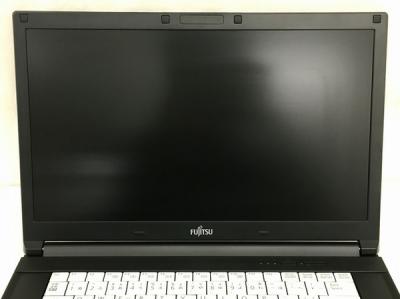 富士通 A574/MX FMVA10033P(ノートパソコン)の新品/中古販売