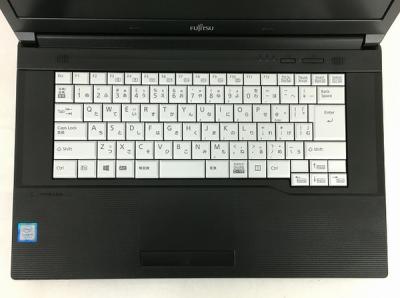 FUJITSU FMVA3103CP(ノートパソコン)の新品/中古販売 | 1502298