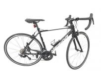 MERIDA ロードバイク SCULTURA 400 2015年モデル 黒/赤の買取