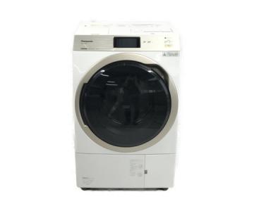 Panasonic パナソニック NA-VX9900L ななめドラム洗濯乾燥機 左開き 家電 2018年発売モデル!! 大型