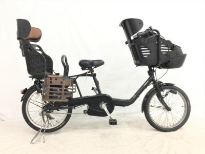 Panasonic BE-ELMD03B(自転車)の新品/中古販売 | 1485852 | ReRe[リリ]