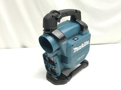 makita MUB363D 充電式ブロア バキューム マキタ