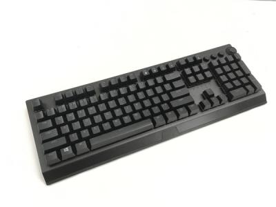 Razer Blackwidow V3 RZ03-0353 Pro Yellow Switch ワイヤレス ゲーミングキーボード 家電