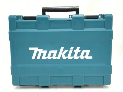 makita DF486DRGX 充電式ドライバドリル 電動工具