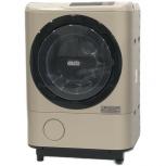 日立 BD-NX120AL ヒートサイクル ビックドラム ドラム式 洗濯 乾燥機 左開き 12kg 家電 大型の買取