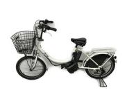 YAMAHA PAS Babby XL PA20BXL 電動 アシスト 自転車の買取