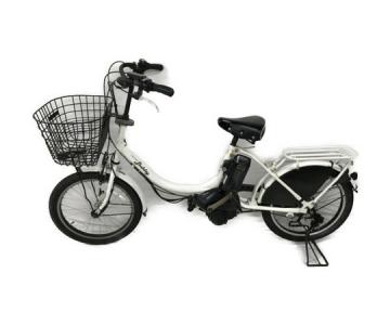 YAMAHA PAS Babby XL PA20BXL 電動 アシスト 自転車