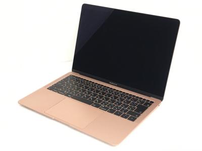 Apple MacBook Air 8,1 ノートパソコン i5-8210Y 8GB SSD128GB