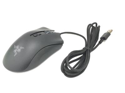 Razer RZ01-03210100-R3M1 DEATHADDER V2 ゲーミングマウス