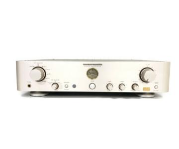 Marantz マランツ PM-17SA VER.2 プリメインアンプ